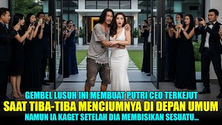 Download Lagu Putri CEO Dicium Pria Lusuh Di Depan Semua Orang, Tapi Reaksi Putri Itu Tak Terduga! MP3 Download Lagu Putri CEO Dicium Pria Lusuh Di Depan Semua Orang, Tapi Reaksi Putri Itu Tak Terduga! MP3