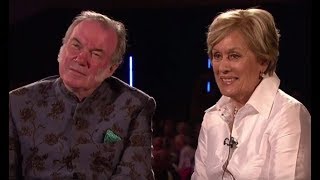 Kiri Te Kanawa & David Pountney | Cardiff Singer 2017 Grand Final Interview