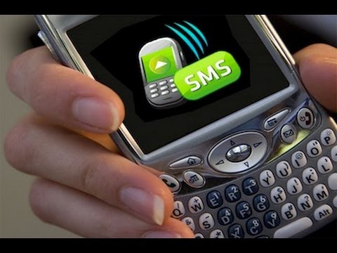 Video: Come Inviare SMS A Un Numero Breve
