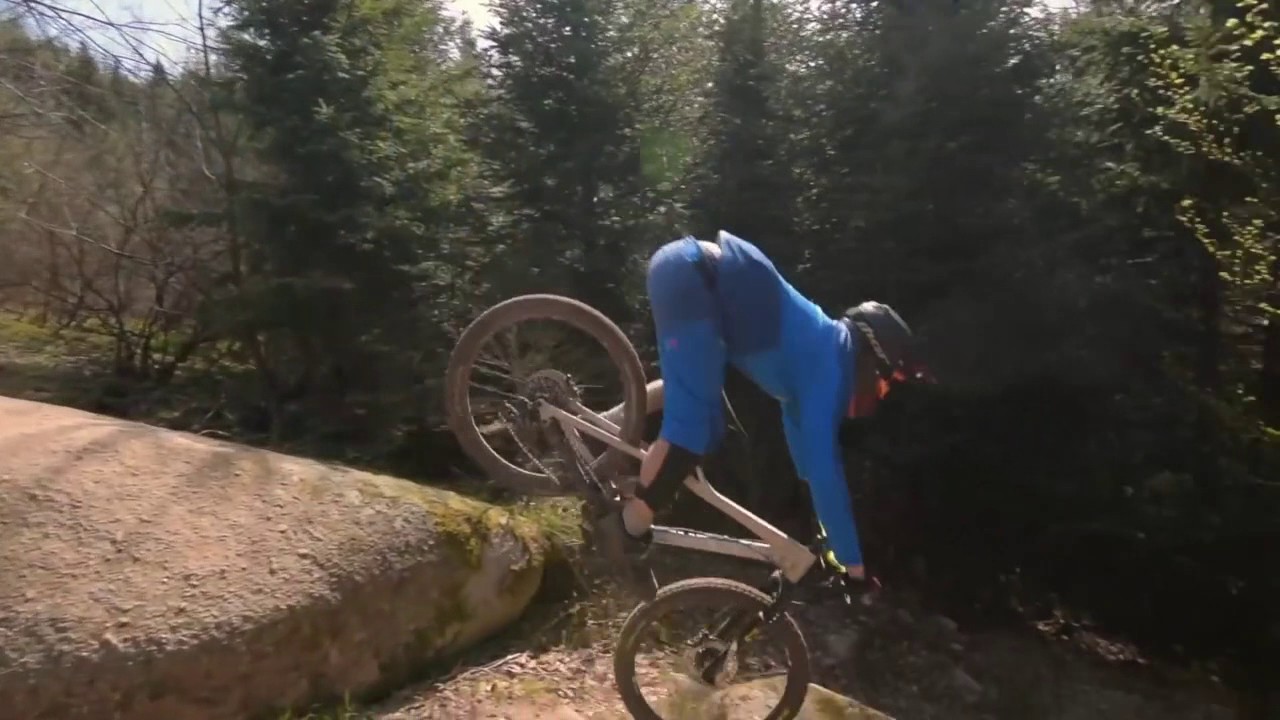 Compilation Chutes YouTube