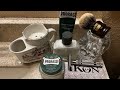 Sunglasses shave with ikon tek razor 1st use of this very requested de razor