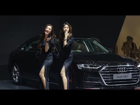 Video: Berapa rupiah mobil Audi?