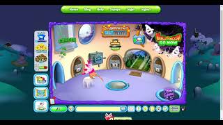 Bin Weevils Rewritten level sixty for crazyyy