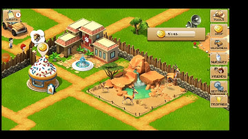 how to hack wonder zoo with ex file explorer