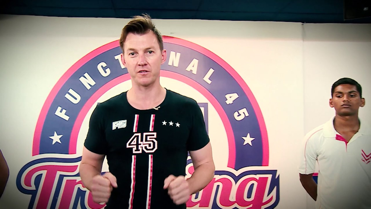 Fittest Fastest Strongest- Shayamal Vallabhjee & Brett Lee on Fast Bowler Injuries