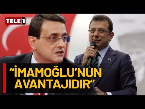 Murat Sarı'dan hem muhalefete hem iktidara eleştiriler