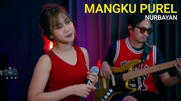 MANGKU PUREL - NURBAYAN (COVER BY SASA TASIA FEAT 3 LELAKI TAMPAN)