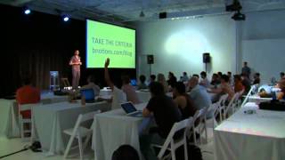 Cracking the Code for Social Success part 2