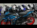 OUR 2ND BABY SNAPPY | SNIPER 155 CYAN BLUE 2024 LATEST MODEL