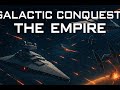 🪐 Star Wars Battlefront II Galactic Conquest – The Empire Strikes Cold