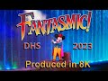 Clifflix  fantasmic 2023  dhs  produced in 8k