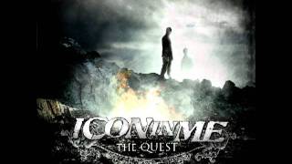 Icon in Me - Tired and Broken