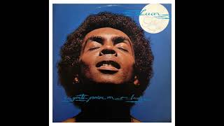 Gilberto Gil - Palco  432 Hz