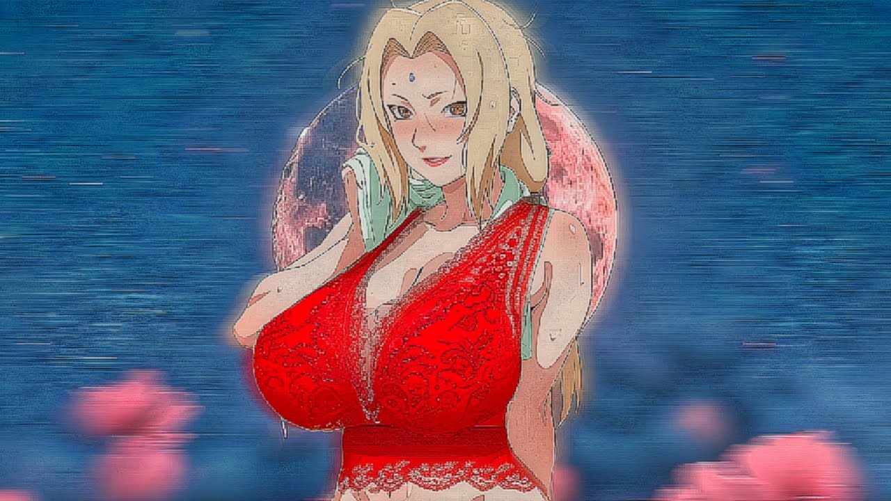 Naruto Shippuden「AMV」New World ᴴᴰ