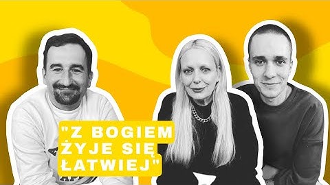 "Z BOGIEM ŻYJE SIE ŁATWIEJ" - MISIEK KOTERSKI