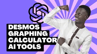 Desmos Graphing Calculator ai tools