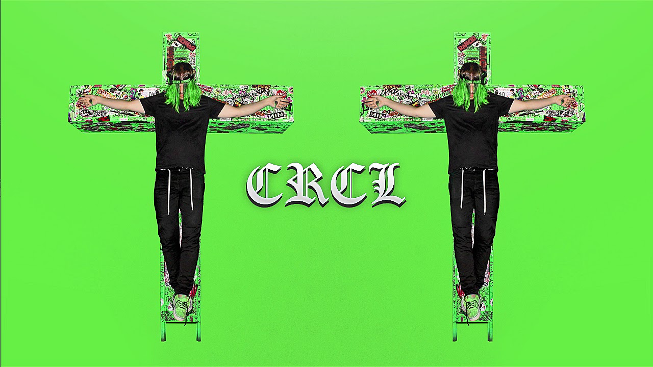 lil aaron x lil peep Type Beat "DRUGS"