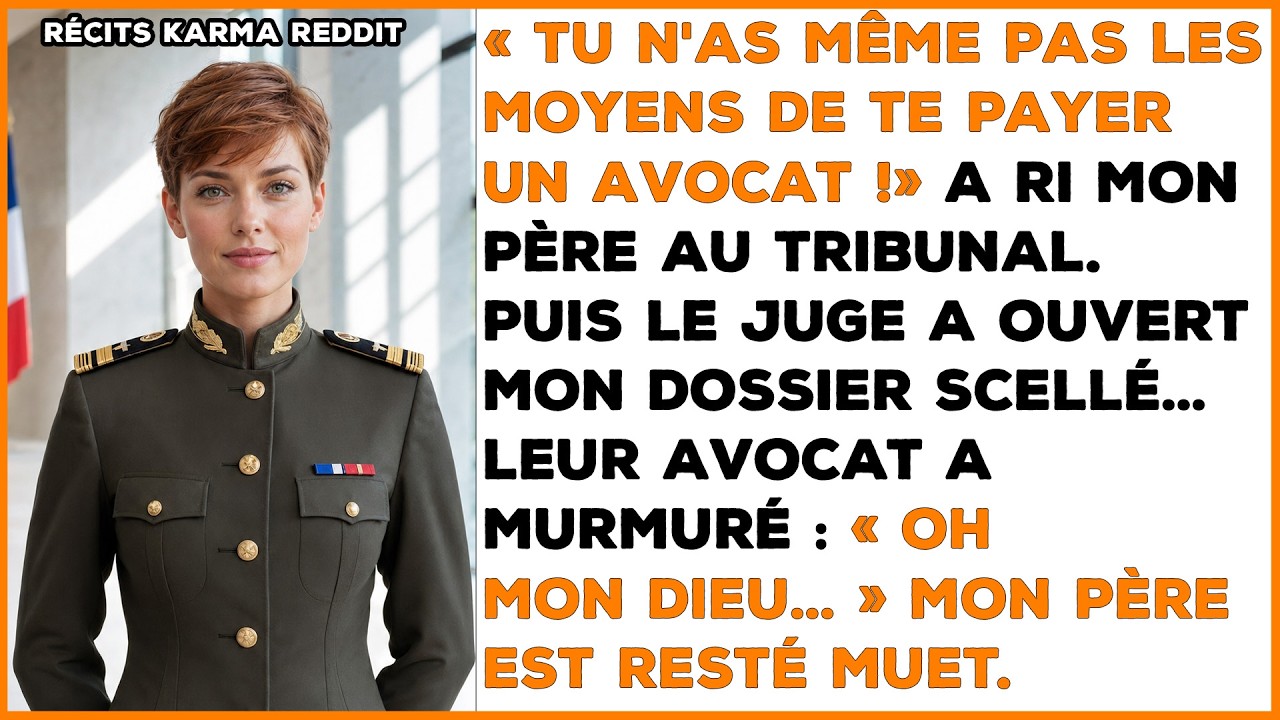 « Tous les chemins ne mènent pas là où on les attend. » Mon père venait de prononcer ces mots devant trois cents invités, le micro à la main, son sourire parfaitement en place. C'était le genre de...