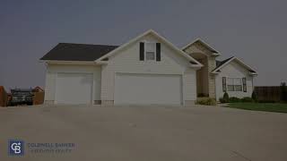 FOR SALE: 4517 Vista | Hays, Kansas