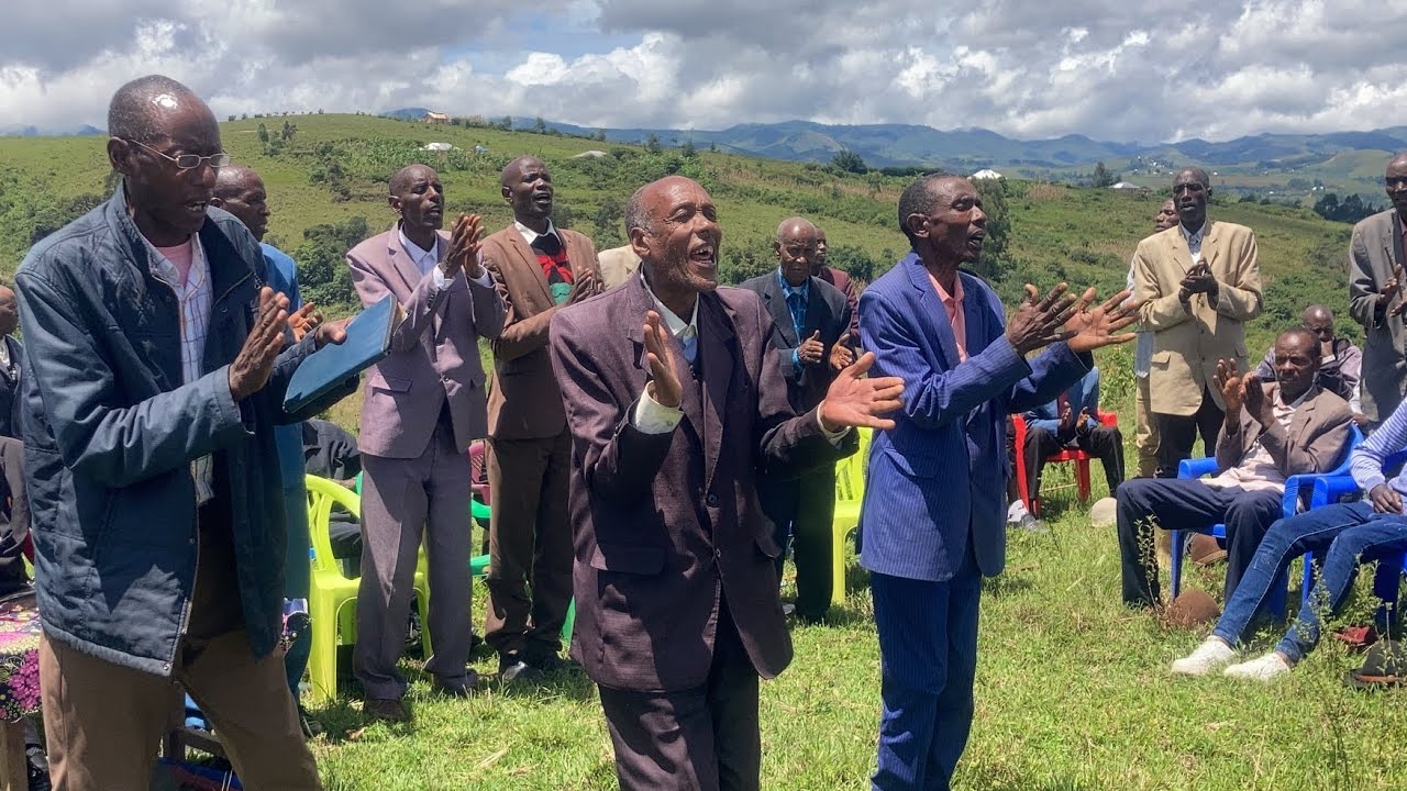 🙌🙌 UYUMUSAZA ARADUFASHIJE M'UMUKUTANO IREBERE NAWE UFASHWE
