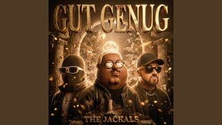 GUT GENUG (HARD TECHNO EXTENDED)