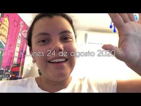 Vlog: Regresó a clases EN CASA! Lucia inicia el Kinder