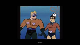 Glory day mermaid Man barnacle, boy￼ #edit #viral #superheroes #fypシ #marvel #feed #shortsfeed #fyp