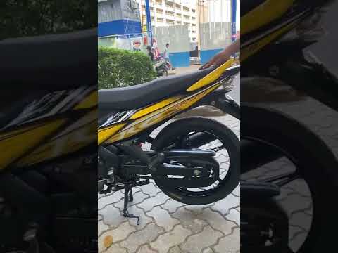 Video Cửa Hàng Xe Máy 666. Xin Chào Tất Cả ACE Trên Toàn... - youtube