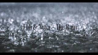 Ebb & Nova - The Rain