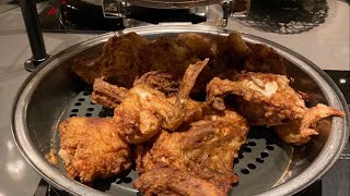 Song and Hearth, a Southern Eatery inside Dollywood’s DreamMore Resort May 30-June 3 2022