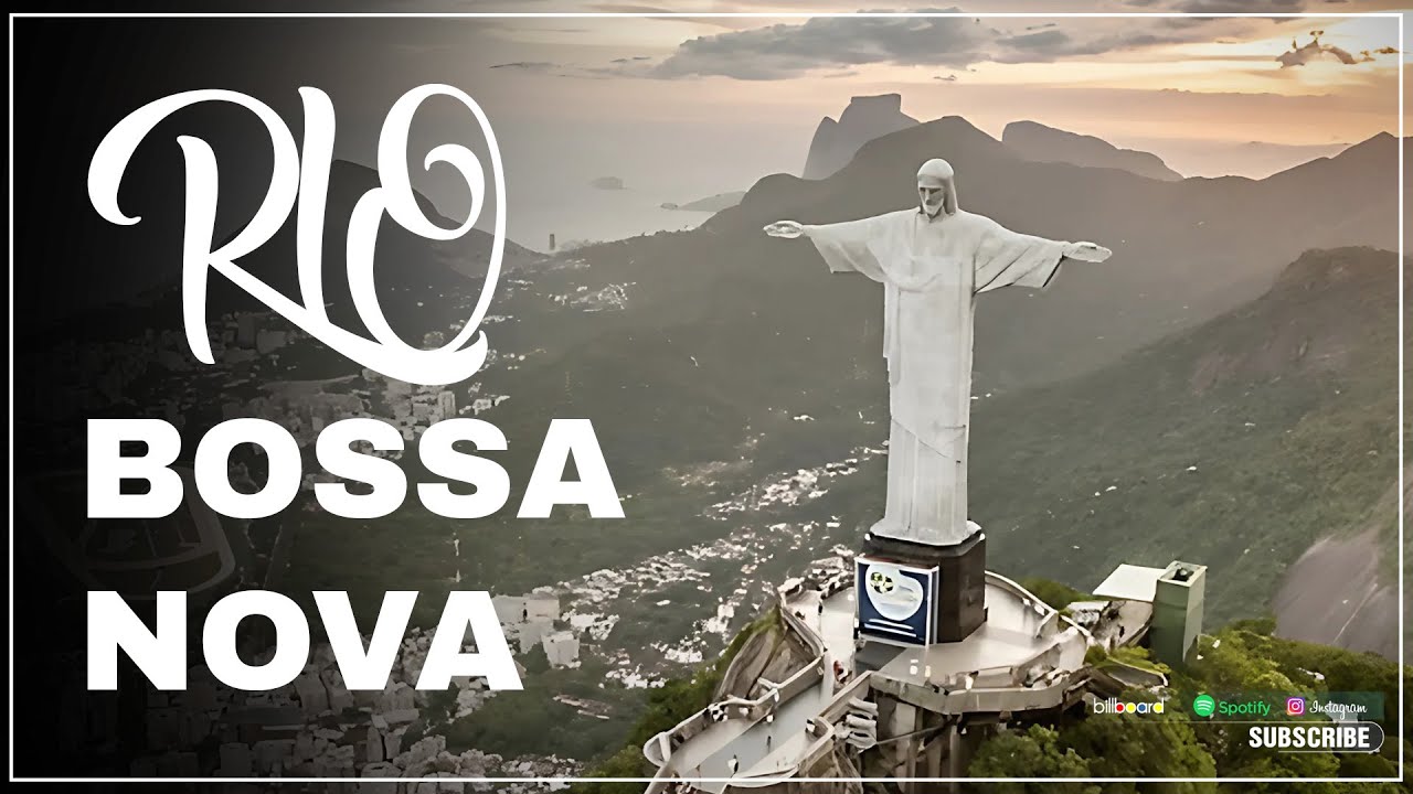 Bossa Nova Brasil: As Melodias Clássicas Que Definiram uma Era e Continuam a Encantar Gerações