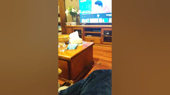 my tv