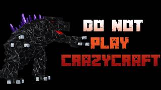 DO NOT Play Crazy Craft In 2026