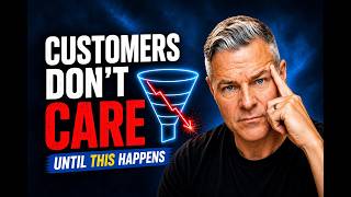 Why Customers Don’t Buy (The Seek & Solve Test Every Startup Misses)