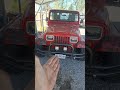 These Lights Suck... Let's Install New Ones
