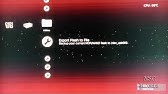 Rebug Toolbox Settings For Rebug 4 81 Cfw Youtube Rebug Toolbox Settings For Rebug 4 81 Cfw Youtube