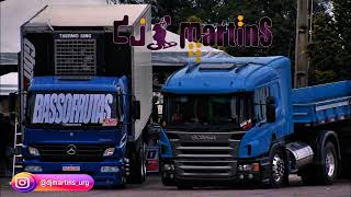 CD 1º Fest Truck de Mandirituba - DJ Wagner