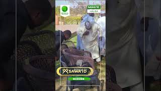 Amin ya Sheikh Allah ka bamu damuna mai albarka