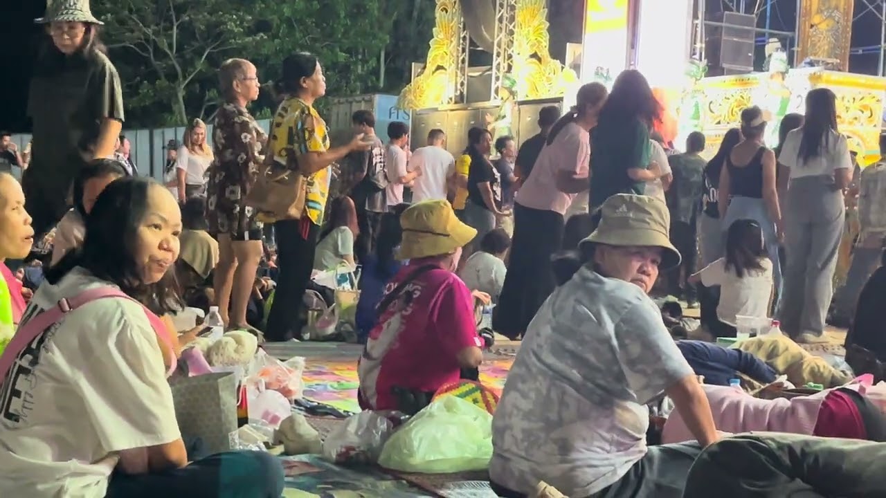 เสียง สี เสียง สุดยอด #ระเบียบวาทะศิลป์