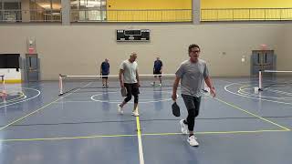 NYS Empire State Games, Game 4 Pickleball championships