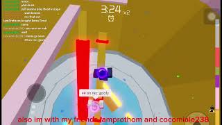 tower fl op shortcut done on mob 1!1!11