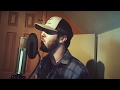 Homesick - Kane Brown (Music Video Cover by Blake Wood)