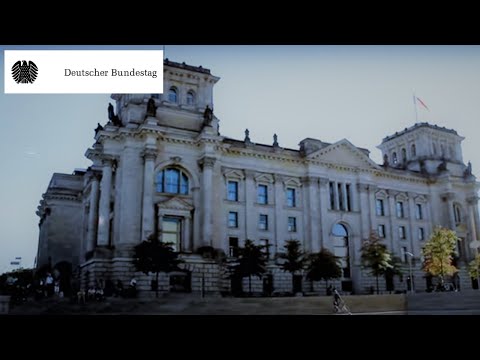 Video: Berliner Reichstag: Der komplette Leitfaden
