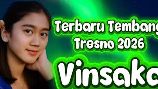 Tembang Tresno‼️Sentuhan Mandarin @Vinsakadiar 