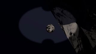 The Secret Sphere Hidden Under Quarantine Zone In Halo 2