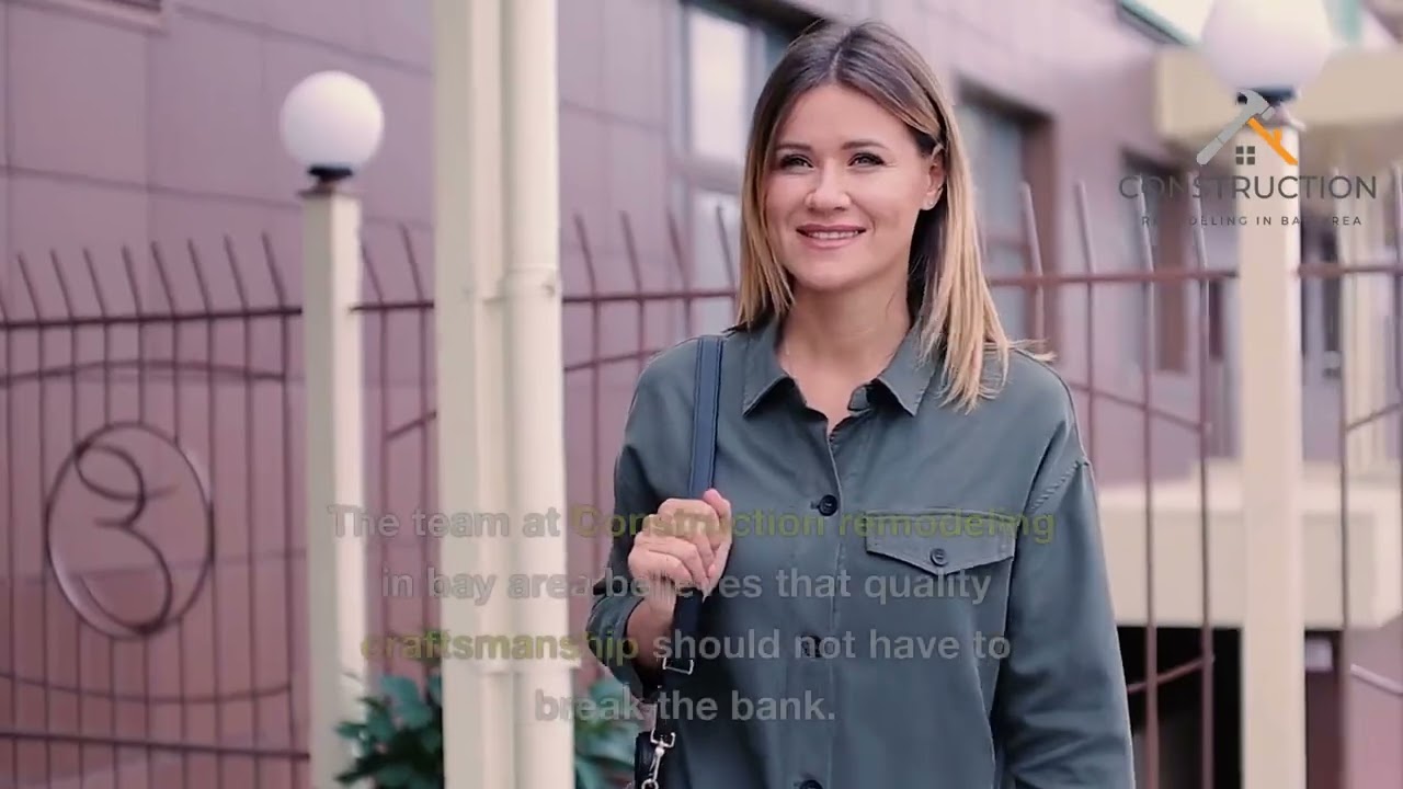 Hayward's top remodeling company | Construction remodeling in bay area