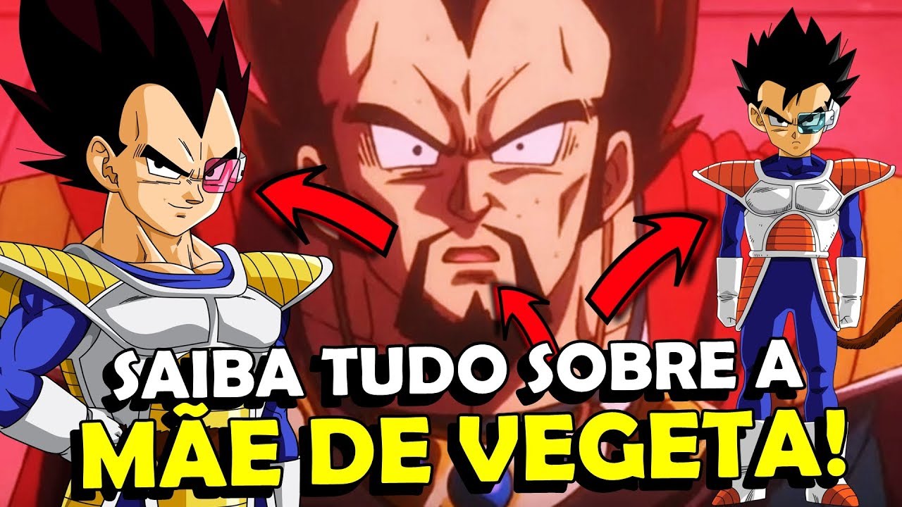 O GUIA COMPLETO DA SAGA DRAGON BALL, O GUIA COMPLETO DA SAG…