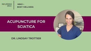 Can Acupuncture Really Cure Sciatica for Good?