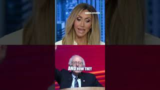 Democrats will have to lie in this bed: Lara Trump #shorts