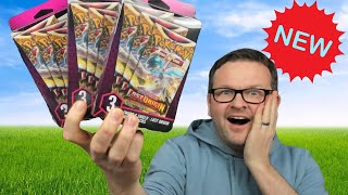 New Lost Origin Mini Bundle! Hunting for Giratina Alt Art + 🌟 **Booster Box Giveaway** 🌟